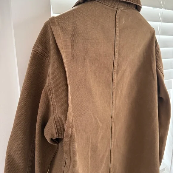 Rolla’s Barn Jacket Size Small - Picture 10 of 10